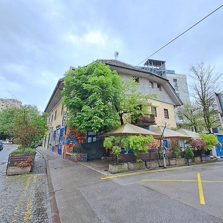 Felix Apartment Tour As Ljubljana Luaran gambar