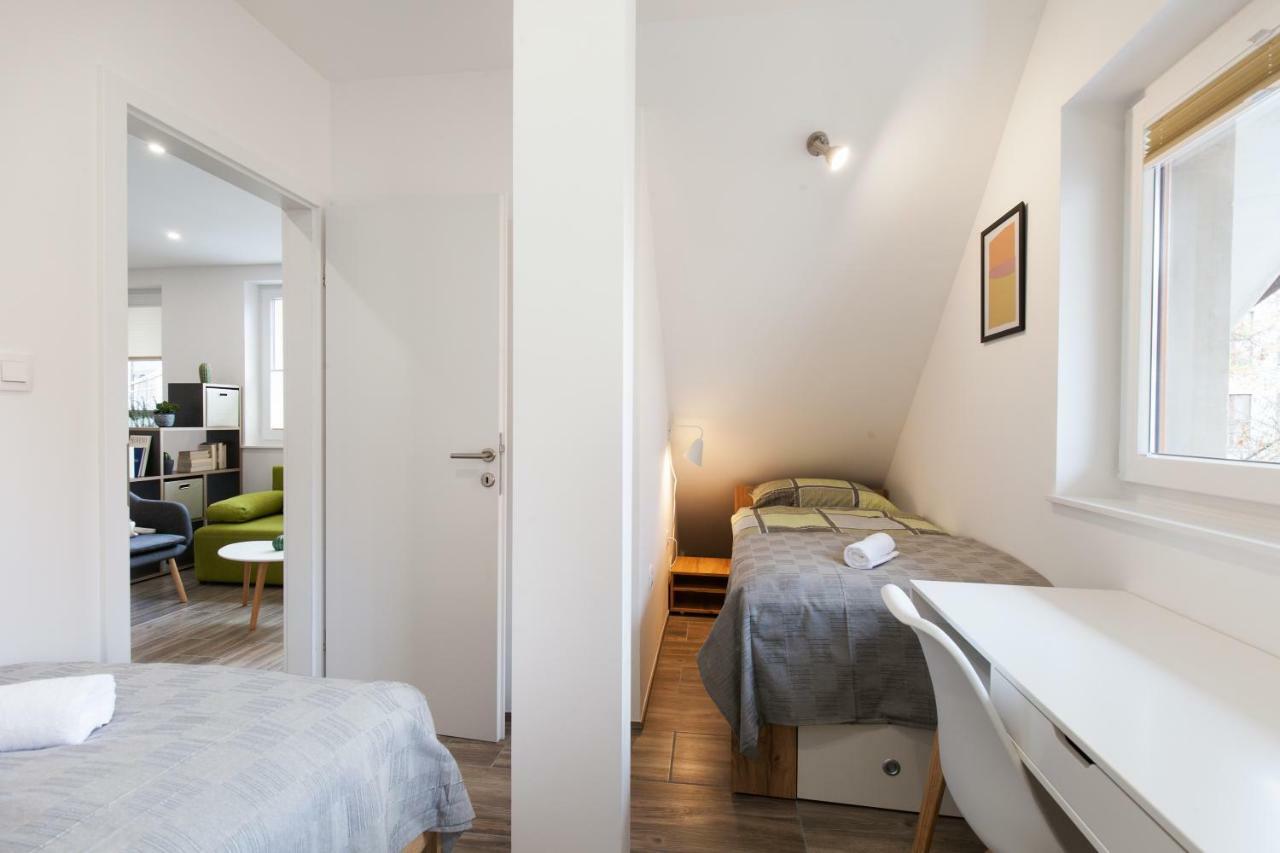 Felix Apartment Tour As Ljubljana Luaran gambar